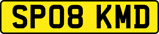 SP08KMD