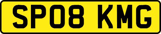SP08KMG
