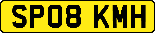 SP08KMH