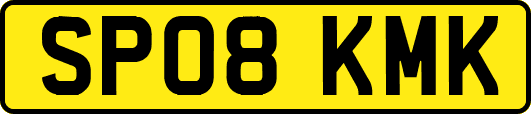 SP08KMK