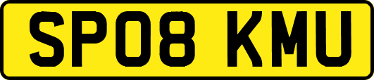 SP08KMU