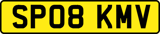 SP08KMV