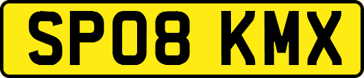SP08KMX