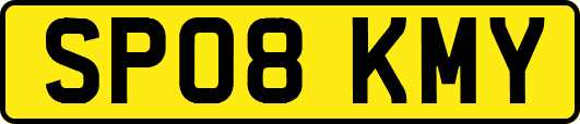 SP08KMY