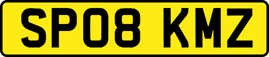 SP08KMZ