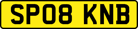 SP08KNB
