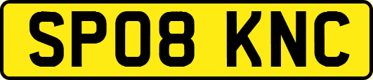 SP08KNC