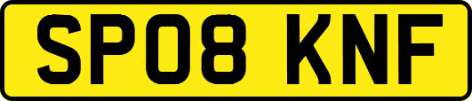 SP08KNF