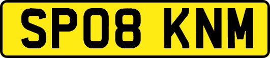 SP08KNM