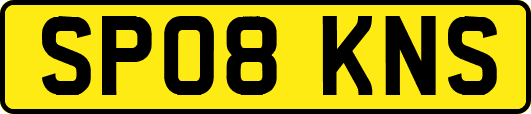 SP08KNS