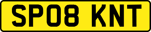 SP08KNT