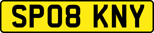 SP08KNY
