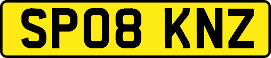 SP08KNZ
