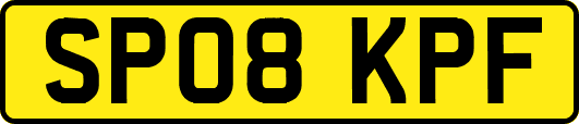 SP08KPF