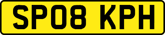 SP08KPH