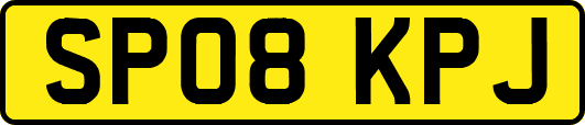 SP08KPJ