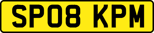 SP08KPM