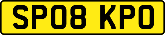 SP08KPO
