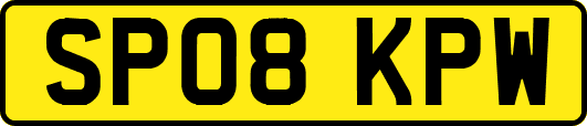 SP08KPW