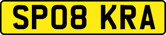 SP08KRA
