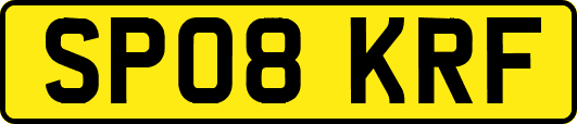 SP08KRF
