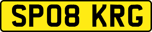 SP08KRG