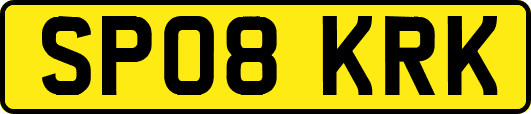 SP08KRK