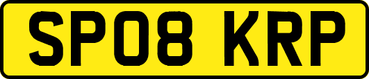 SP08KRP