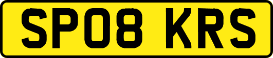 SP08KRS