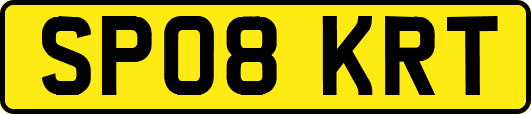 SP08KRT