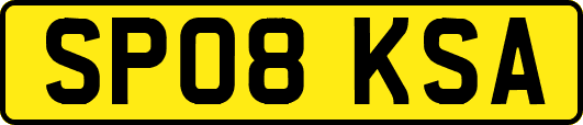 SP08KSA