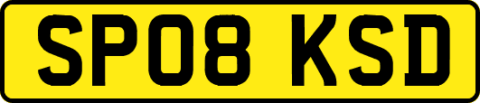SP08KSD