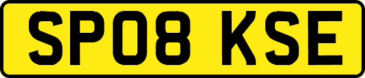 SP08KSE