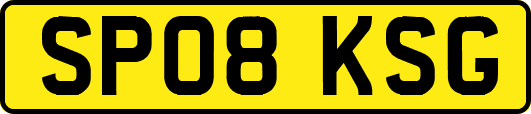 SP08KSG