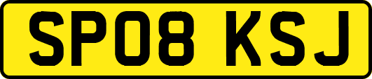 SP08KSJ