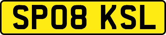 SP08KSL