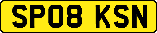 SP08KSN
