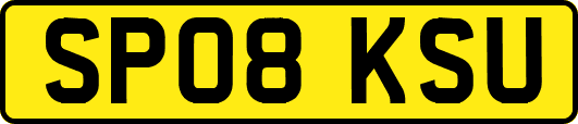 SP08KSU