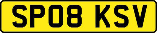 SP08KSV