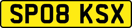 SP08KSX