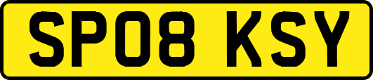 SP08KSY