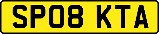 SP08KTA