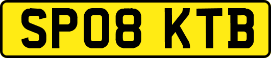 SP08KTB
