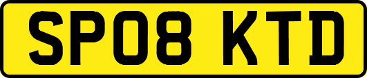 SP08KTD