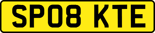 SP08KTE