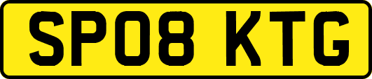 SP08KTG