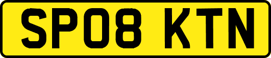 SP08KTN