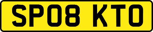 SP08KTO