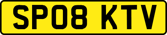 SP08KTV