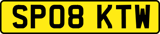 SP08KTW